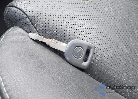 2007 Mazda Mazdaspeed6 Grand Touring from USA, damaged, VIN JM1GG12L471108715